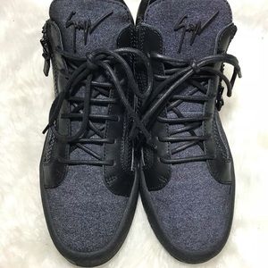 Giuseppe sneakers High sz 43